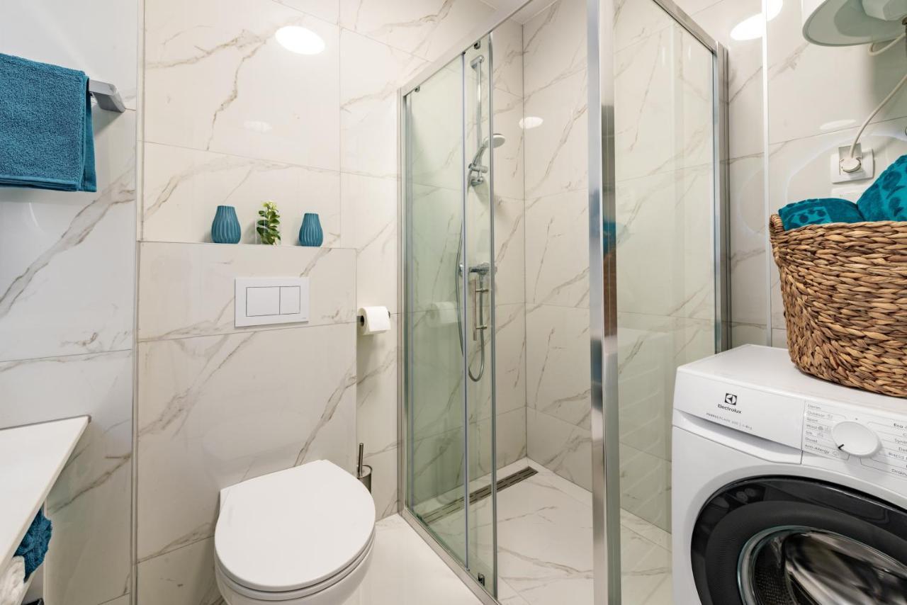 Апартаменти Central Deluxe Studio Дубровник Екстер'єр фото