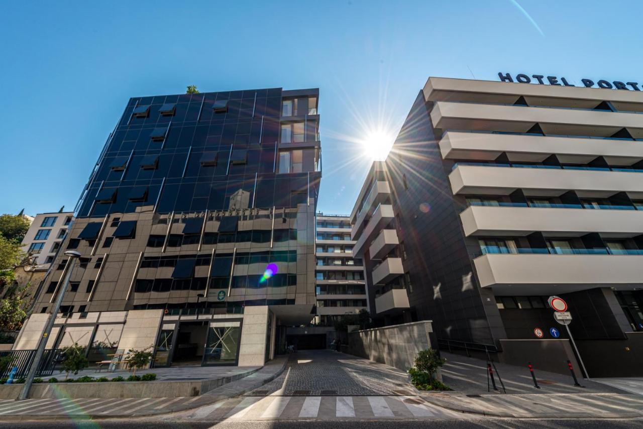 Апартаменти Central Deluxe Studio Дубровник Екстер'єр фото